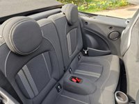 USED 2019 69 MINI CONVERTIBLE 2.0 COOPER S SPORT 2d 190 BHP ZERO DEPOSIT FINANCE AVAILABLE