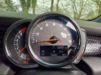 USED 2019 69 MINI CONVERTIBLE 2.0 COOPER S SPORT 2d 190 BHP ZERO DEPOSIT FINANCE AVAILABLE