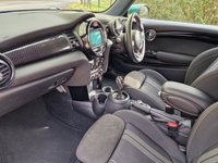 USED 2019 69 MINI CONVERTIBLE 2.0 COOPER S SPORT 2d 190 BHP ZERO DEPOSIT FINANCE AVAILABLE