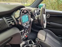 USED 2019 69 MINI CONVERTIBLE 2.0 COOPER S SPORT 2d 190 BHP ZERO DEPOSIT FINANCE AVAILABLE