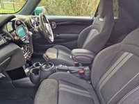 USED 2019 69 MINI CONVERTIBLE 2.0 COOPER S SPORT 2d 190 BHP ZERO DEPOSIT FINANCE AVAILABLE