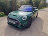 USED 2019 69 MINI CONVERTIBLE 2.0 COOPER S SPORT 2d 190 BHP ZERO DEPOSIT FINANCE AVAILABLE