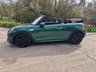 USED 2019 69 MINI CONVERTIBLE 2.0 COOPER S SPORT 2d 190 BHP ZERO DEPOSIT FINANCE AVAILABLE