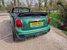 USED 2019 69 MINI CONVERTIBLE 2.0 COOPER S SPORT 2d 190 BHP ZERO DEPOSIT FINANCE AVAILABLE