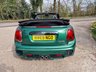 USED 2019 69 MINI CONVERTIBLE 2.0 COOPER S SPORT 2d 190 BHP ZERO DEPOSIT FINANCE AVAILABLE