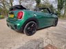 USED 2019 69 MINI CONVERTIBLE 2.0 COOPER S SPORT 2d 190 BHP ZERO DEPOSIT FINANCE AVAILABLE
