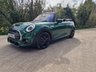 USED 2019 69 MINI CONVERTIBLE 2.0 COOPER S SPORT 2d 190 BHP ZERO DEPOSIT FINANCE AVAILABLE