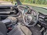 USED 2019 69 MINI CONVERTIBLE 2.0 COOPER S SPORT 2d 190 BHP ZERO DEPOSIT FINANCE AVAILABLE