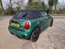 USED 2019 69 MINI CONVERTIBLE 2.0 COOPER S SPORT 2d 190 BHP ZERO DEPOSIT FINANCE AVAILABLE