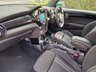 USED 2019 69 MINI CONVERTIBLE 2.0 COOPER S SPORT 2d 190 BHP ZERO DEPOSIT FINANCE AVAILABLE