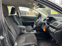 USED 2016 65 HONDA CR-V 1.6 I-DTEC SE NAVI 5d 118 BHP 