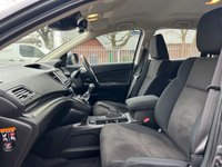 USED 2016 65 HONDA CR-V 1.6 I-DTEC SE NAVI 5d 118 BHP 
