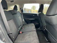 USED 2016 65 HONDA CR-V 1.6 I-DTEC SE NAVI 5d 118 BHP 