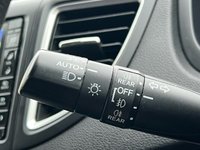 USED 2016 65 HONDA CR-V 1.6 I-DTEC SE NAVI 5d 118 BHP 