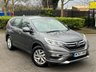 USED 2016 65 HONDA CR-V 1.6 I-DTEC SE NAVI 5d 118 BHP 