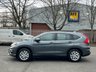 USED 2016 65 HONDA CR-V 1.6 I-DTEC SE NAVI 5d 118 BHP 