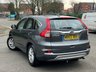 USED 2016 65 HONDA CR-V 1.6 I-DTEC SE NAVI 5d 118 BHP 