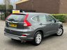USED 2016 65 HONDA CR-V 1.6 I-DTEC SE NAVI 5d 118 BHP 