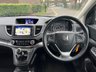 USED 2016 65 HONDA CR-V 1.6 I-DTEC SE NAVI 5d 118 BHP 
