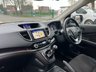 USED 2016 65 HONDA CR-V 1.6 I-DTEC SE NAVI 5d 118 BHP 