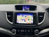 USED 2016 65 HONDA CR-V 1.6 I-DTEC SE NAVI 5d 118 BHP 