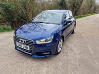 USED 2015 15 AUDI A1 1.6 SPORTBACK TDI SPORT 5d 114 BHP ZERO DEPOSIT FINANCE AVAILABLE