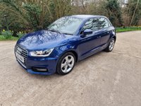 USED 2015 15 AUDI A1 1.6 SPORTBACK TDI SPORT 5d 114 BHP ZERO DEPOSIT FINANCE AVAILABLE