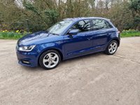 USED 2015 15 AUDI A1 1.6 SPORTBACK TDI SPORT 5d 114 BHP ZERO DEPOSIT FINANCE AVAILABLE