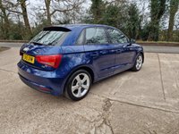 USED 2015 15 AUDI A1 1.6 SPORTBACK TDI SPORT 5d 114 BHP ZERO DEPOSIT FINANCE AVAILABLE