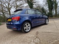 USED 2015 15 AUDI A1 1.6 SPORTBACK TDI SPORT 5d 114 BHP ZERO DEPOSIT FINANCE AVAILABLE
