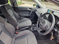 USED 2015 15 AUDI A1 1.6 SPORTBACK TDI SPORT 5d 114 BHP ZERO DEPOSIT FINANCE AVAILABLE