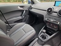 USED 2015 15 AUDI A1 1.6 SPORTBACK TDI SPORT 5d 114 BHP ZERO DEPOSIT FINANCE AVAILABLE