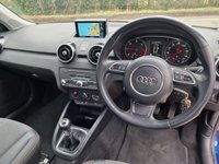 USED 2015 15 AUDI A1 1.6 SPORTBACK TDI SPORT 5d 114 BHP ZERO DEPOSIT FINANCE AVAILABLE