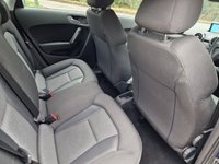 USED 2015 15 AUDI A1 1.6 SPORTBACK TDI SPORT 5d 114 BHP ZERO DEPOSIT FINANCE AVAILABLE