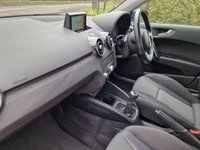 USED 2015 15 AUDI A1 1.6 SPORTBACK TDI SPORT 5d 114 BHP ZERO DEPOSIT FINANCE AVAILABLE