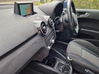 USED 2015 15 AUDI A1 1.6 SPORTBACK TDI SPORT 5d 114 BHP ZERO DEPOSIT FINANCE AVAILABLE