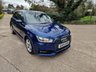 USED 2015 15 AUDI A1 1.6 SPORTBACK TDI SPORT 5d 114 BHP ZERO DEPOSIT FINANCE AVAILABLE