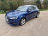 USED 2015 15 AUDI A1 1.6 SPORTBACK TDI SPORT 5d 114 BHP ZERO DEPOSIT FINANCE AVAILABLE