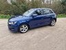 USED 2015 15 AUDI A1 1.6 SPORTBACK TDI SPORT 5d 114 BHP ZERO DEPOSIT FINANCE AVAILABLE