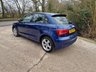 USED 2015 15 AUDI A1 1.6 SPORTBACK TDI SPORT 5d 114 BHP ZERO DEPOSIT FINANCE AVAILABLE