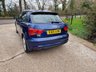 USED 2015 15 AUDI A1 1.6 SPORTBACK TDI SPORT 5d 114 BHP ZERO DEPOSIT FINANCE AVAILABLE