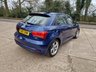USED 2015 15 AUDI A1 1.6 SPORTBACK TDI SPORT 5d 114 BHP ZERO DEPOSIT FINANCE AVAILABLE
