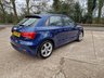 USED 2015 15 AUDI A1 1.6 SPORTBACK TDI SPORT 5d 114 BHP ZERO DEPOSIT FINANCE AVAILABLE