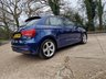 USED 2015 15 AUDI A1 1.6 SPORTBACK TDI SPORT 5d 114 BHP ZERO DEPOSIT FINANCE AVAILABLE