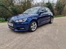 USED 2015 15 AUDI A1 1.6 SPORTBACK TDI SPORT 5d 114 BHP ZERO DEPOSIT FINANCE AVAILABLE