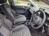 USED 2015 15 AUDI A1 1.6 SPORTBACK TDI SPORT 5d 114 BHP ZERO DEPOSIT FINANCE AVAILABLE