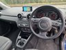 USED 2015 15 AUDI A1 1.6 SPORTBACK TDI SPORT 5d 114 BHP ZERO DEPOSIT FINANCE AVAILABLE