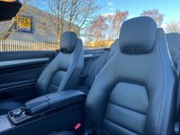 USED 2016 S MERCEDES-BENZ E-CLASS 2.1 E220 BLUETEC AMG LINE 2d 174 BHP 