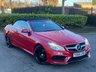USED 2016 S MERCEDES-BENZ E-CLASS 2.1 E220 BLUETEC AMG LINE 2d 174 BHP 