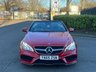USED 2016 S MERCEDES-BENZ E-CLASS 2.1 E220 BLUETEC AMG LINE 2d 174 BHP 